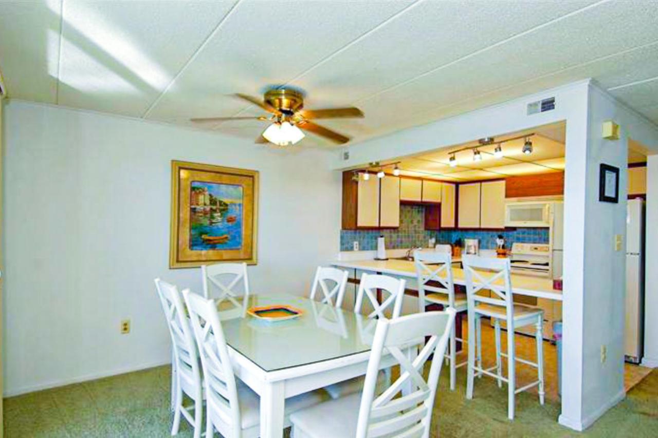 Thunder Island Condos II Ocean City Exterior photo