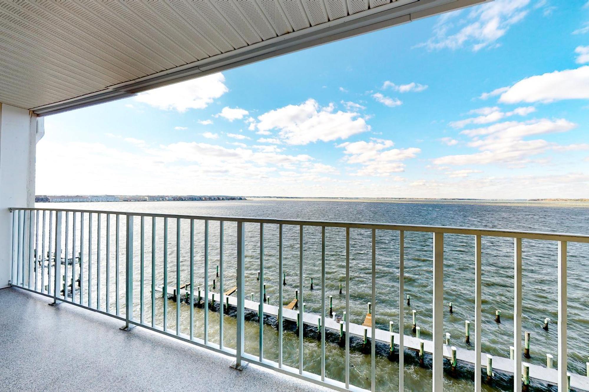 Thunder Island Condos II Ocean City Room photo