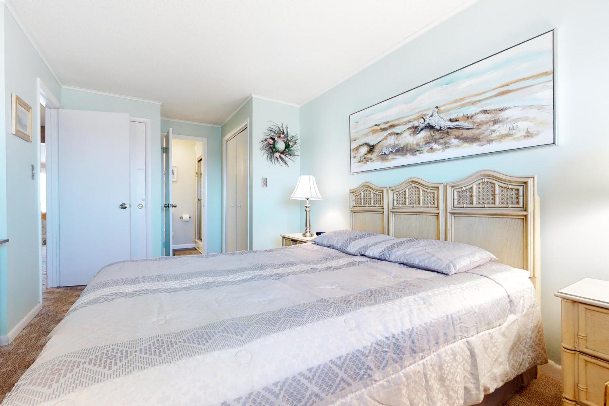 Thunder Island Condos II Ocean City Room photo