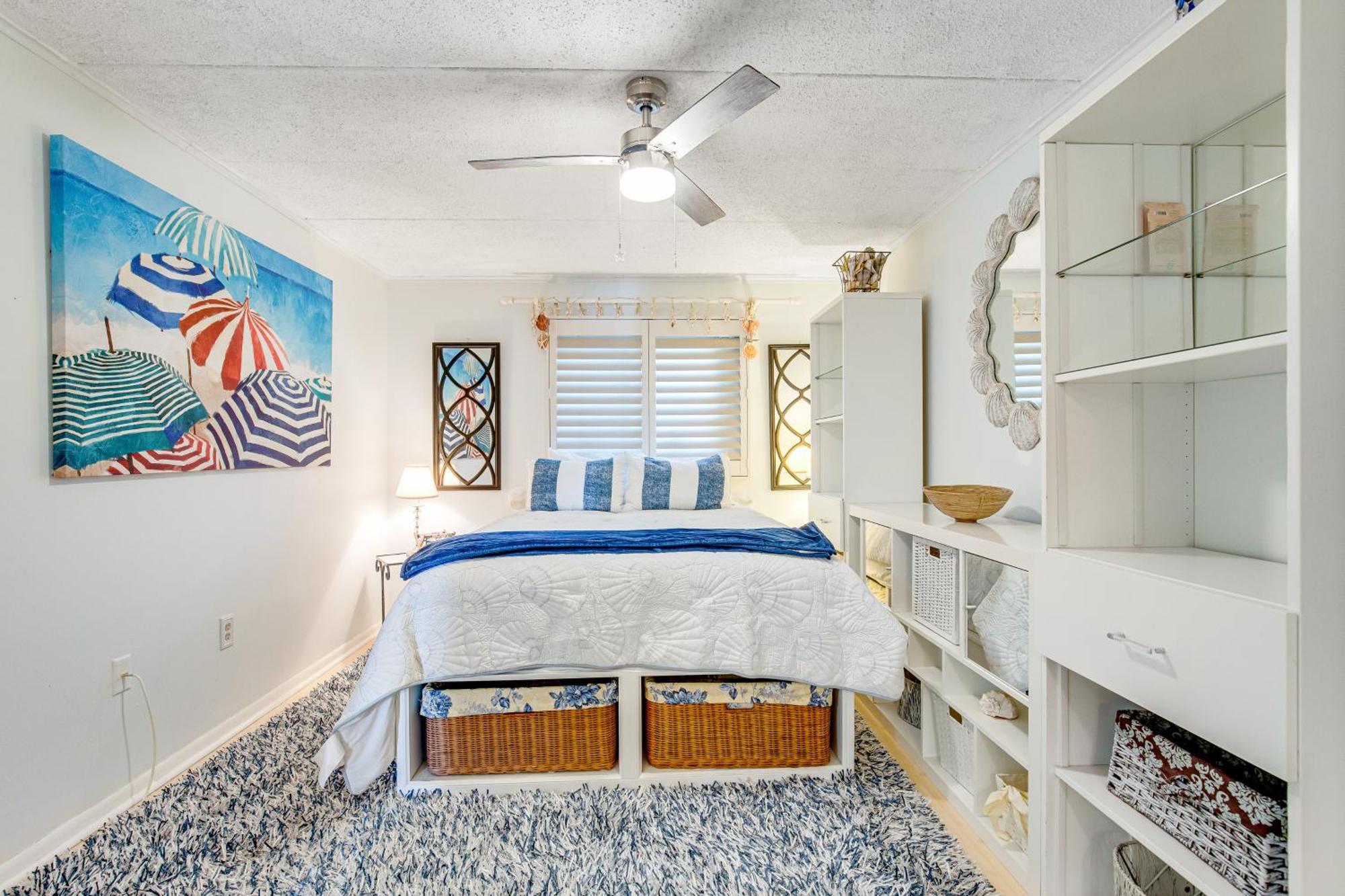 Thunder Island Condos II Ocean City Room photo